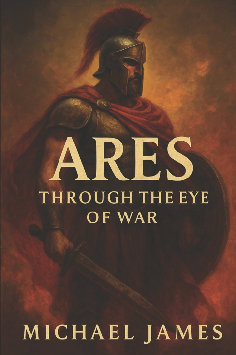 Buch Ares Michael James