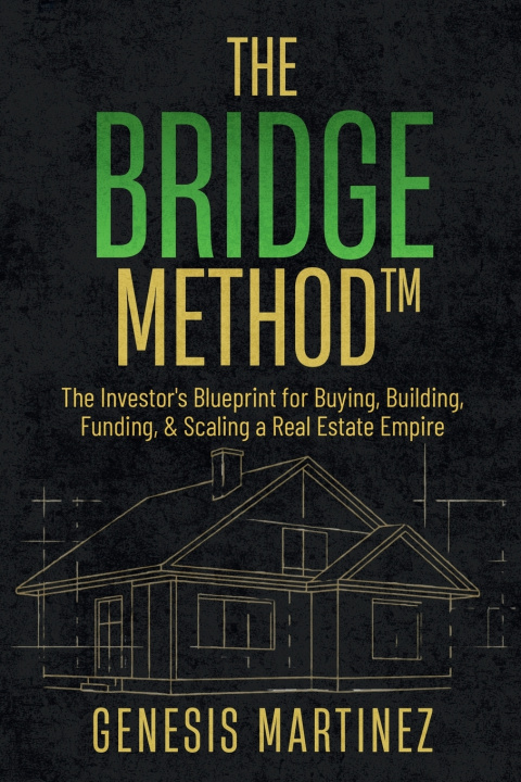 Knjiga The BRIDGE Method™ Genesis Martinez