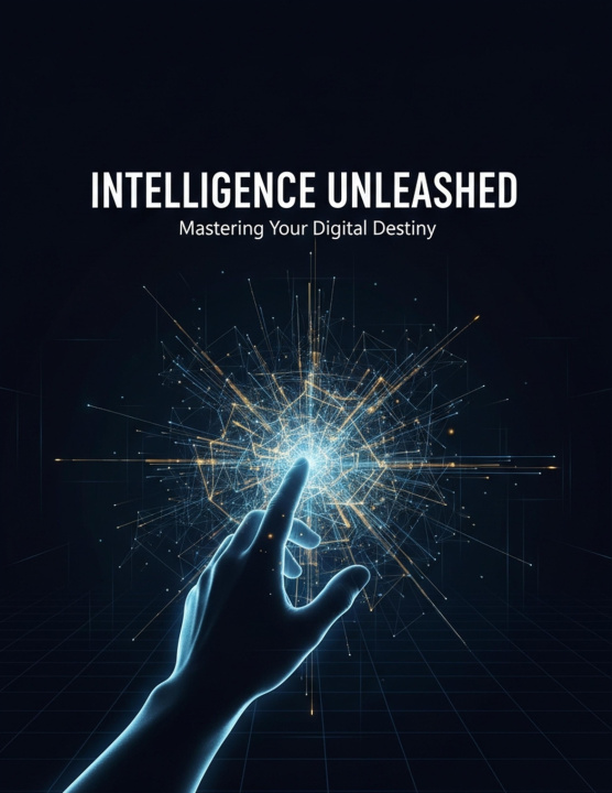 Kniha Intelligence Unleashed Kai Manning