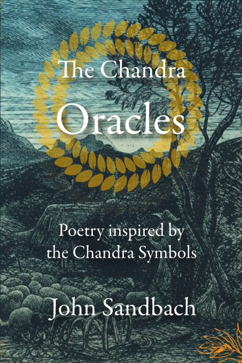 Book The Chandra Oracles John Sandbach