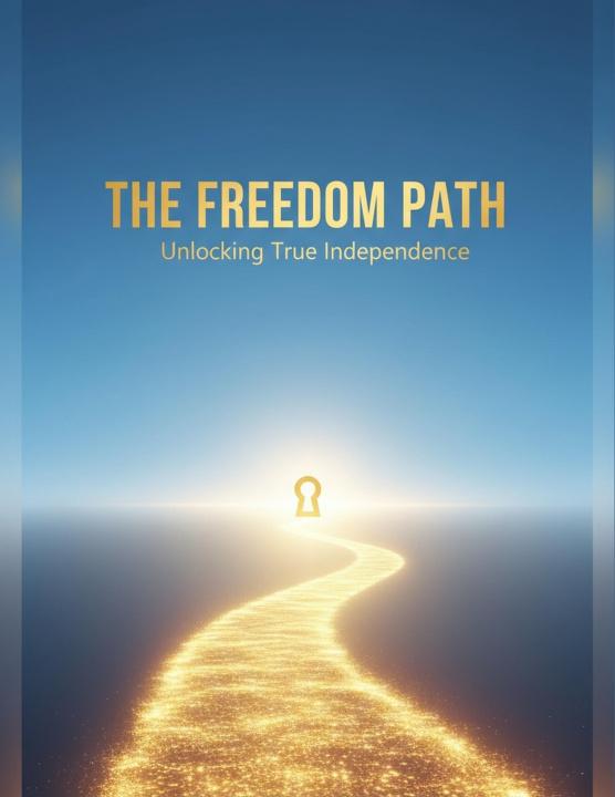 Kniha The Freedom Path Edwin Bundy