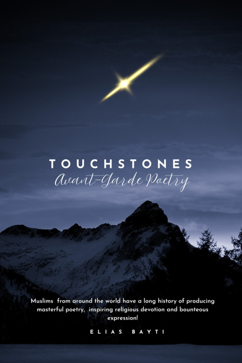 Kniha Touchstones Elias Bayti