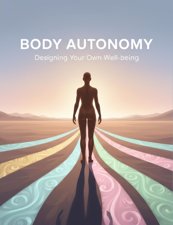 Kniha Body Autonomy Anne George