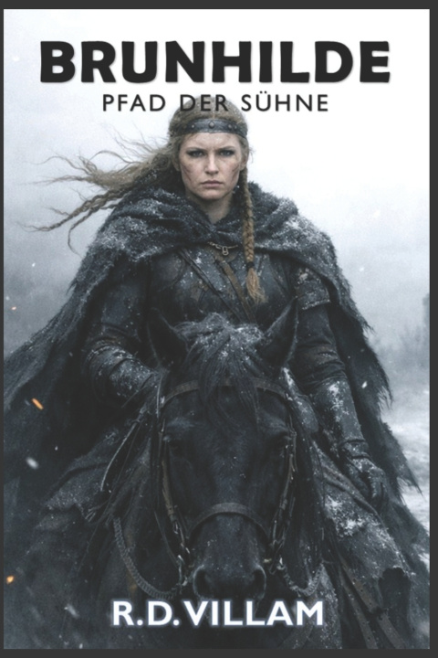 Knjiga Brunhilde R.D. Villam