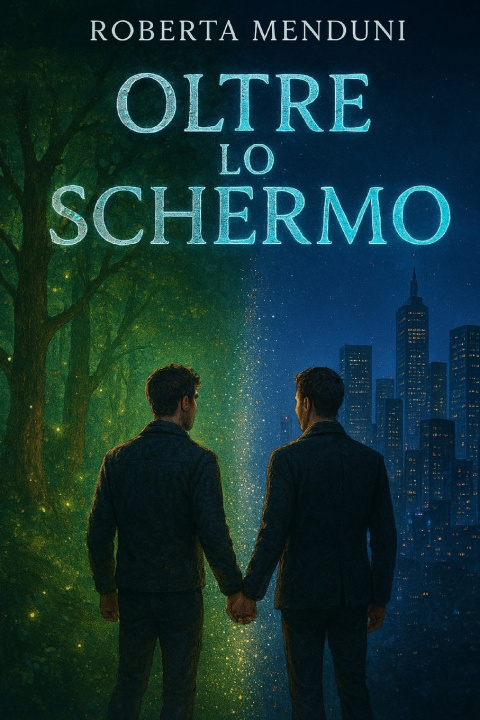 Kniha Oltre lo schermo Roberta Menduni
