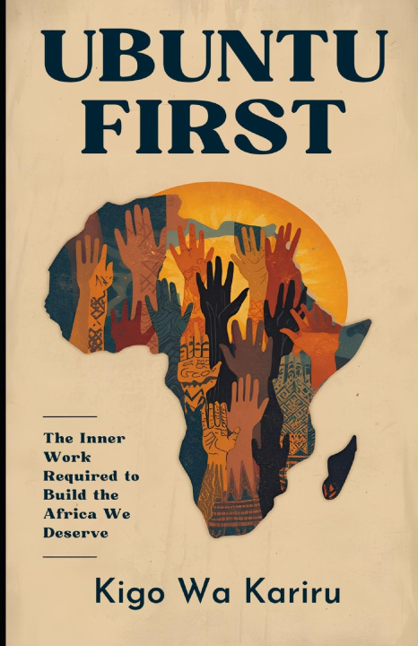 Knjiga UBUNTU FIRST KIGO WA KARIRU