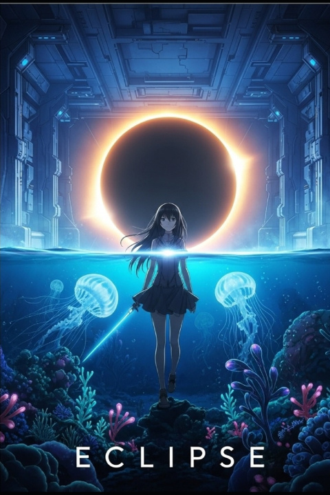 Kniha Eclipse Helena Colaço