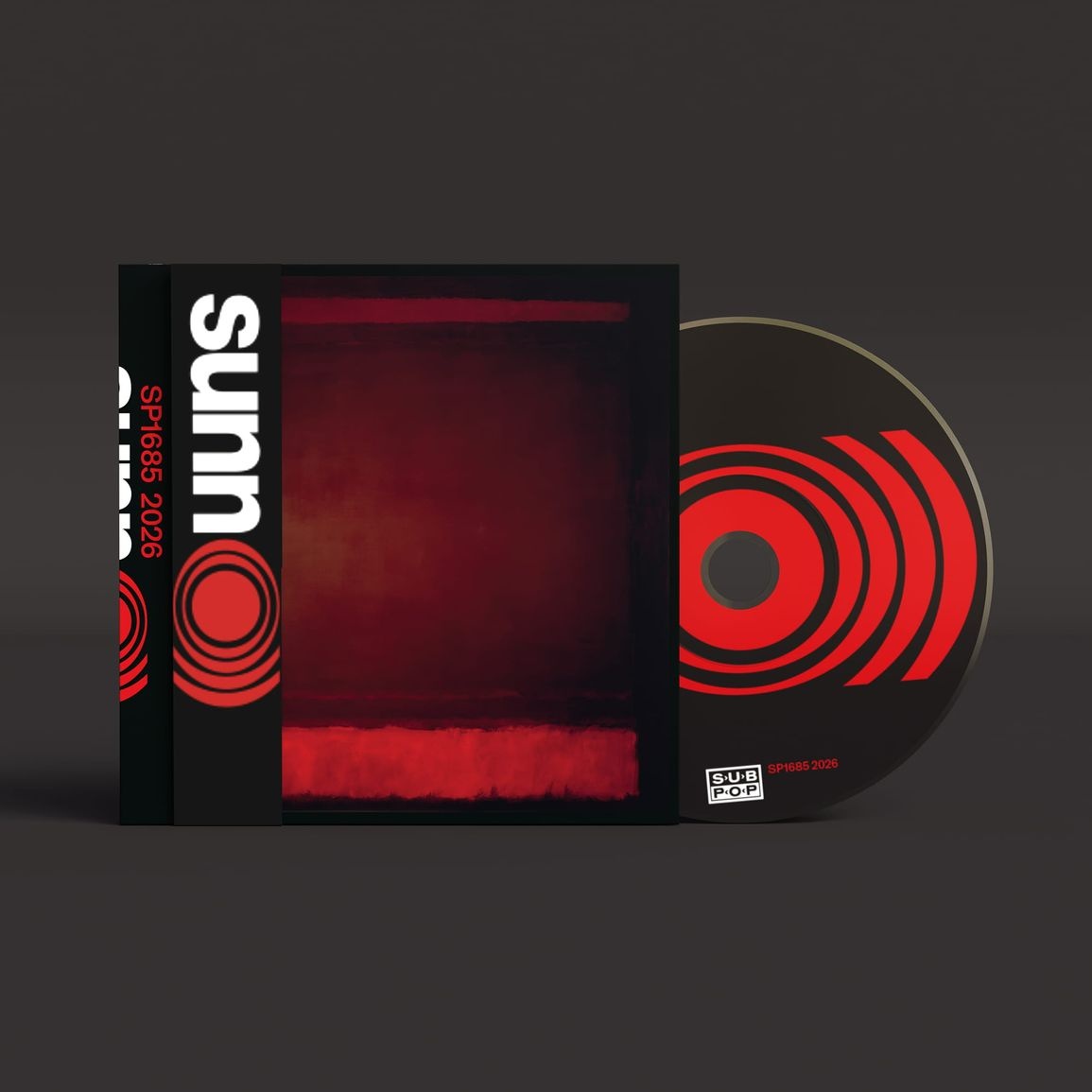 Audio Sunn O))):  Sunn O))) Sunn O)))