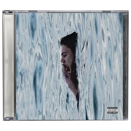 Audio The Kid Laroi:  Before I Forget The Kid Laroi