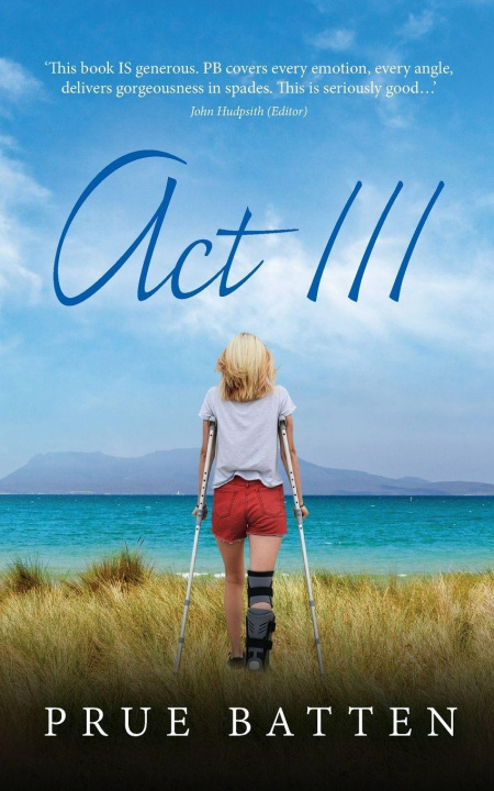 Book Act 111 Prue Batten