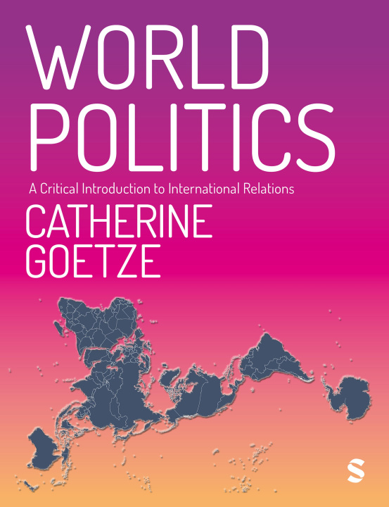 E-knjiga World Politics Catherine Goetze
