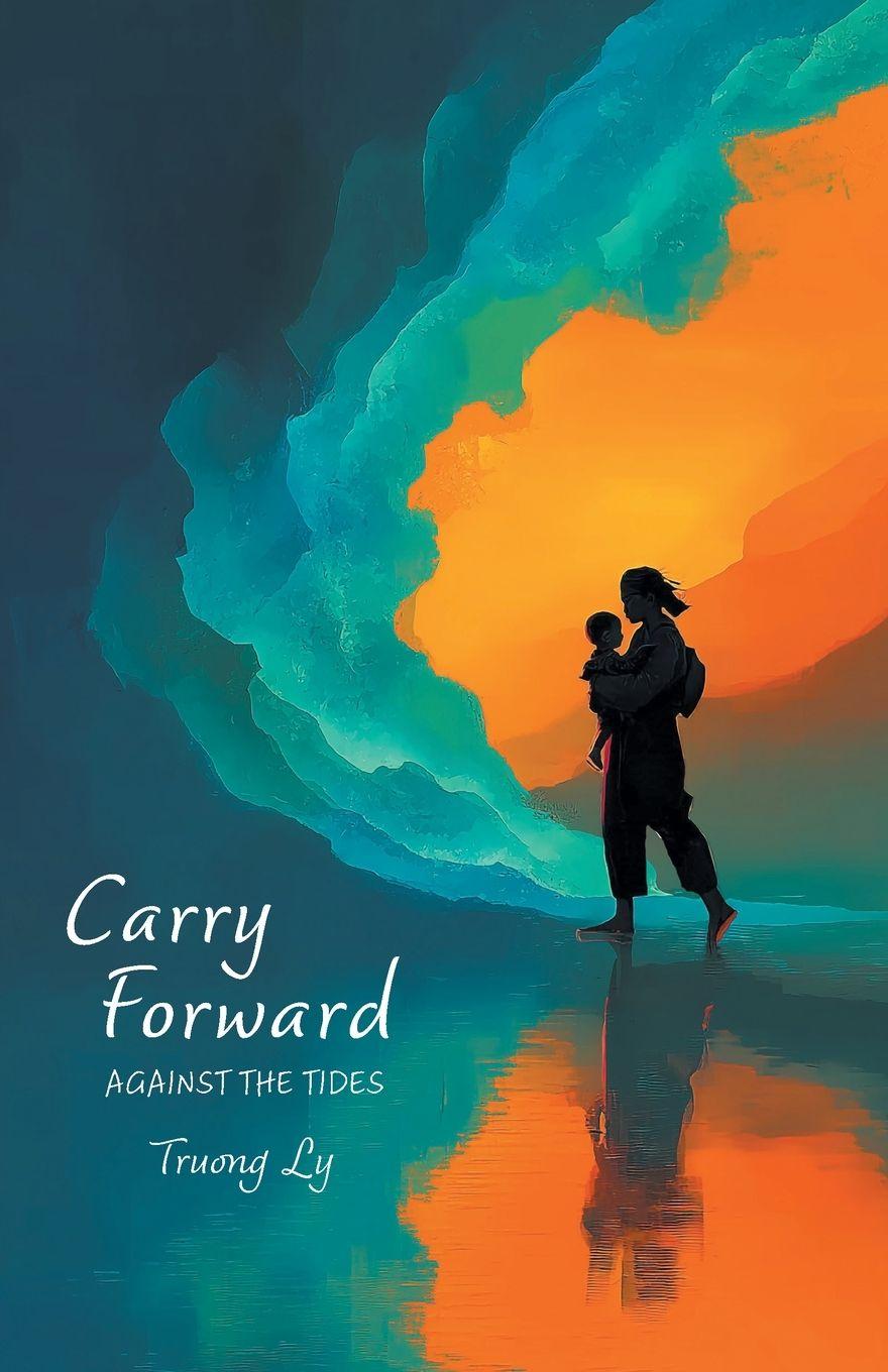 Kniha Carry Forward Truong Ly