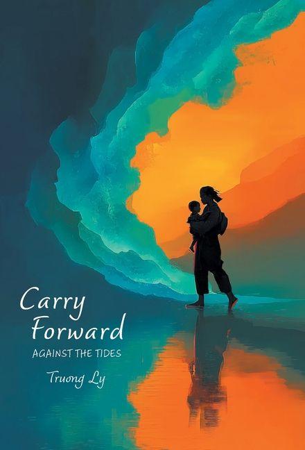 Kniha Carry Forward Truong Ly