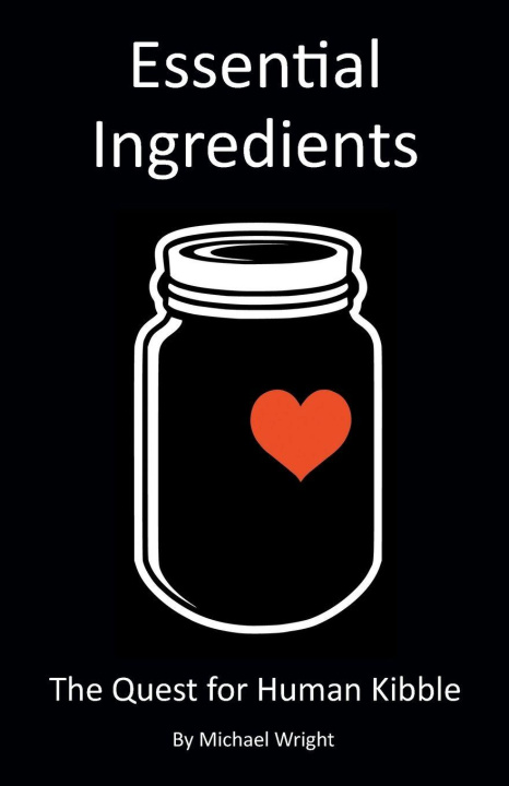 Kniha Essential Ingredients Michael Wright