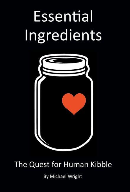 Kniha Essential Ingredients Michael Wright