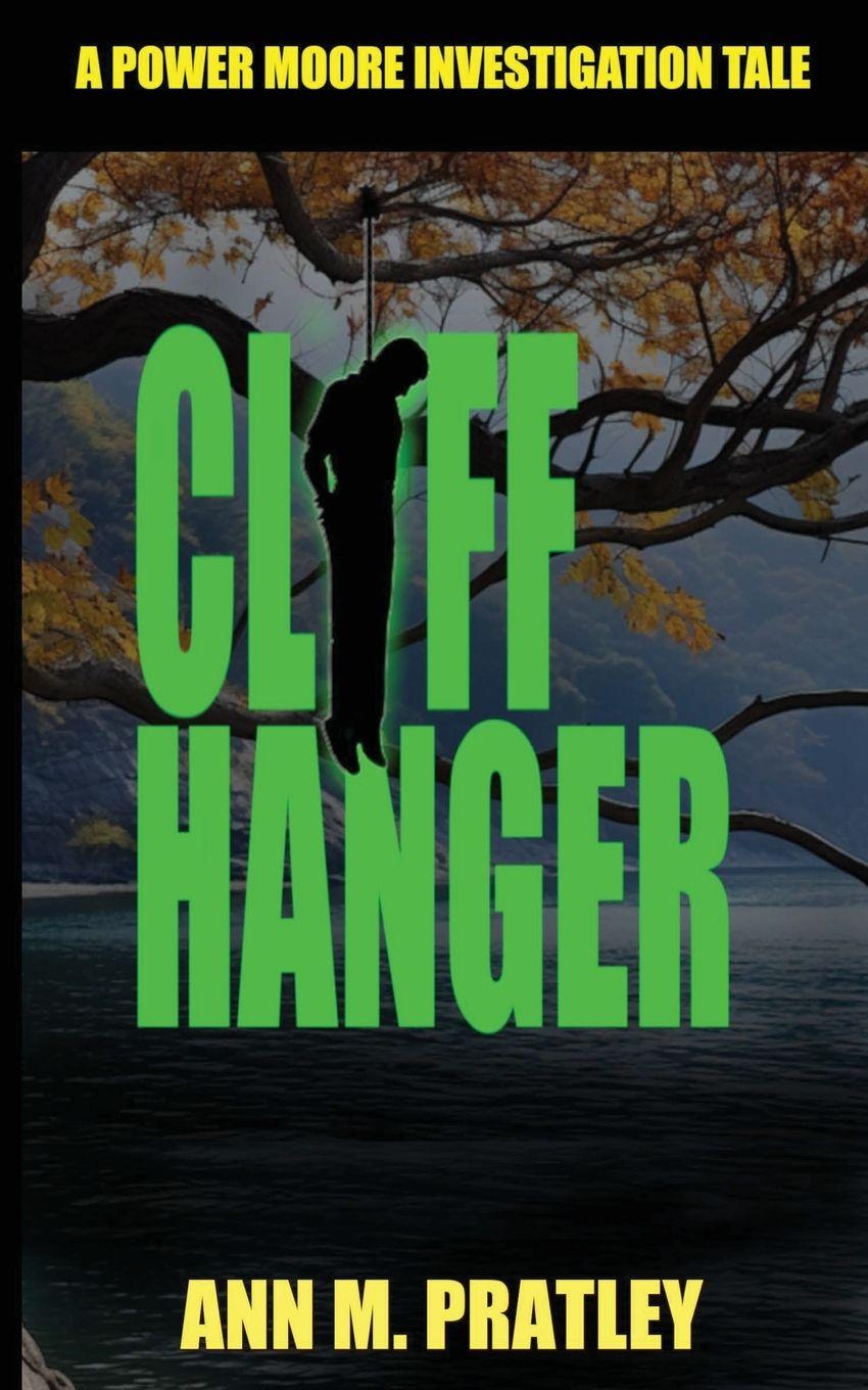Kniha Cliff Hanger Ann M. Pratley