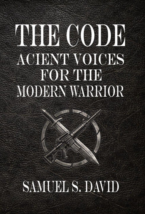 Kniha The Code Samuel S David