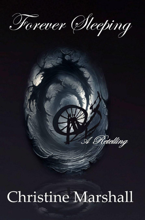 Kniha Forever Sleeping Christine Marshall
