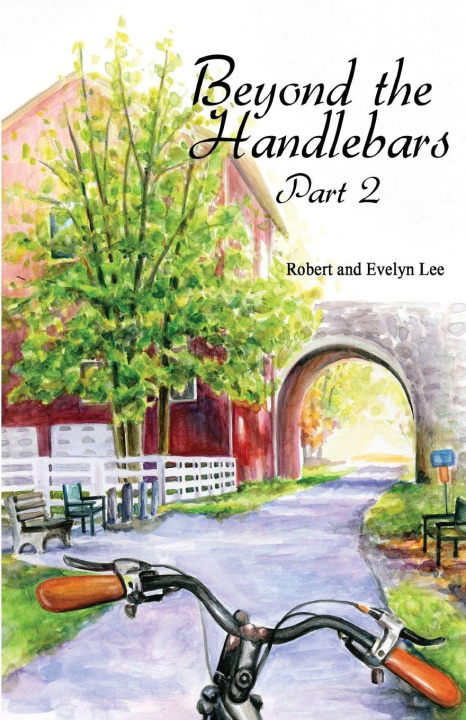 Carte Beyond the Handlebars Robert Lee