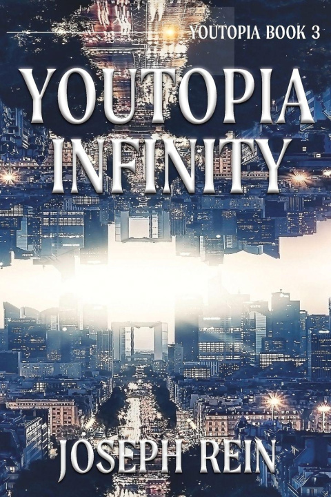 Kniha Youtopia Infinity Joseph Rein