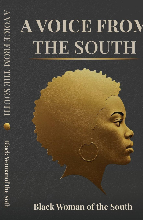 Livro A Voice from the South Anna J. Cooper