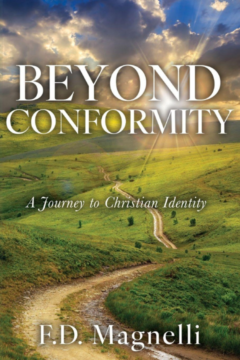Kniha Beyond Conformity F.D. Magnelli