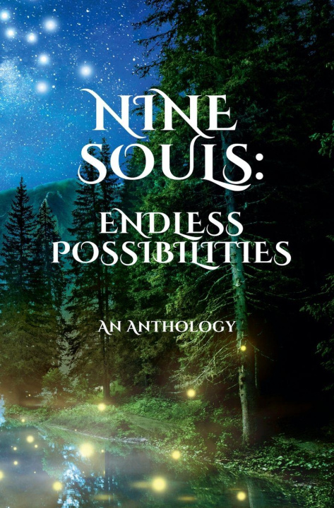Kniha Nine Souls Laurie J. Edwards