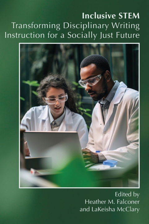 Kniha Inclusive STEM Heather M. Falconer