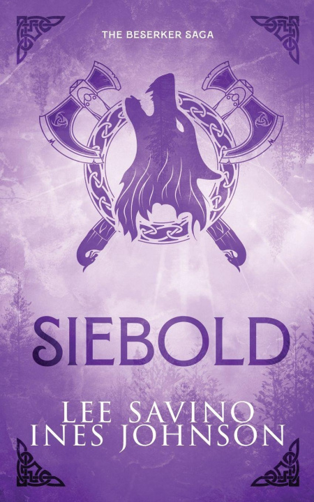 Kniha Siebold Discreet Edition Lee Savino