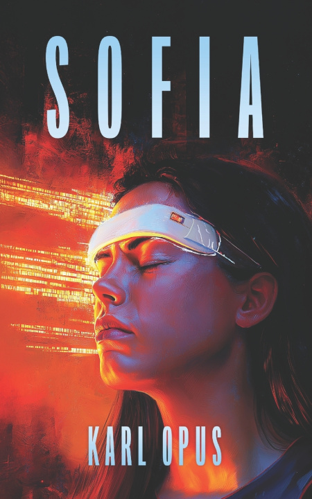 Kniha SOFIA Karl Opus