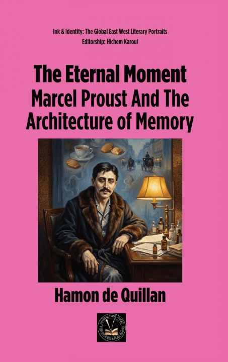 Kniha The Eternal Moment Hamon de Quillan