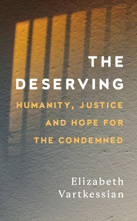 E-Book Deserving Elizabeth Vartkessian
