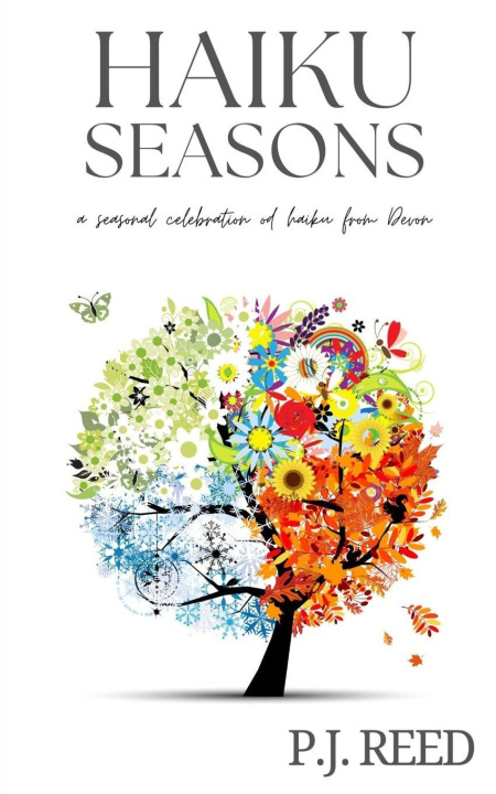 Kniha Haiku Seasons P.J. Reed