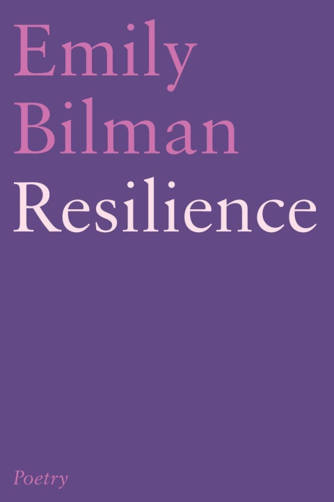 Knjiga Resilience Emily Bilman