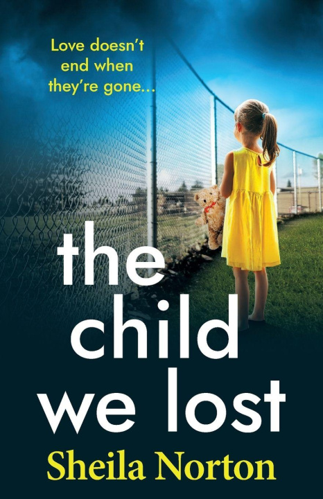 Libro The Child We Lost Sheila Norton