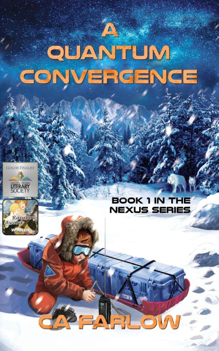 Kniha A Quantum Convergence CA Farlow