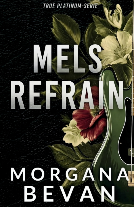 Kniha Enticing Mel / Mels Refrain Morgana Bevan