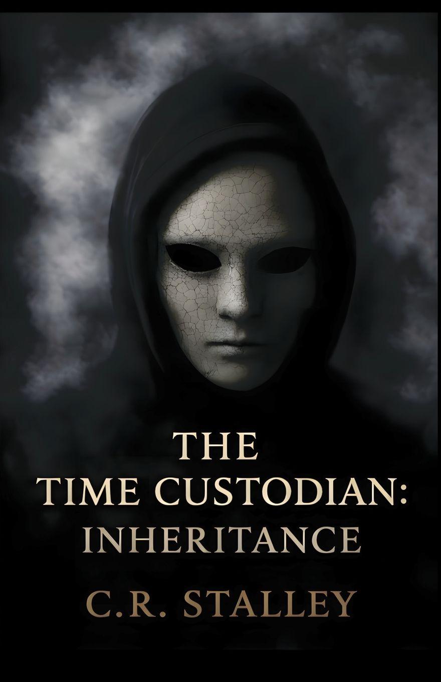 Kniha The Time Custodian C.R. Stalley