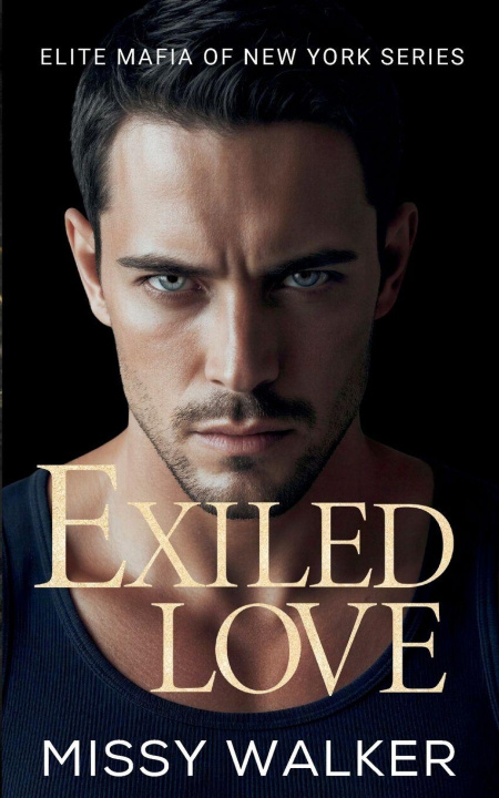 Kniha Exiled Love Missy Walker