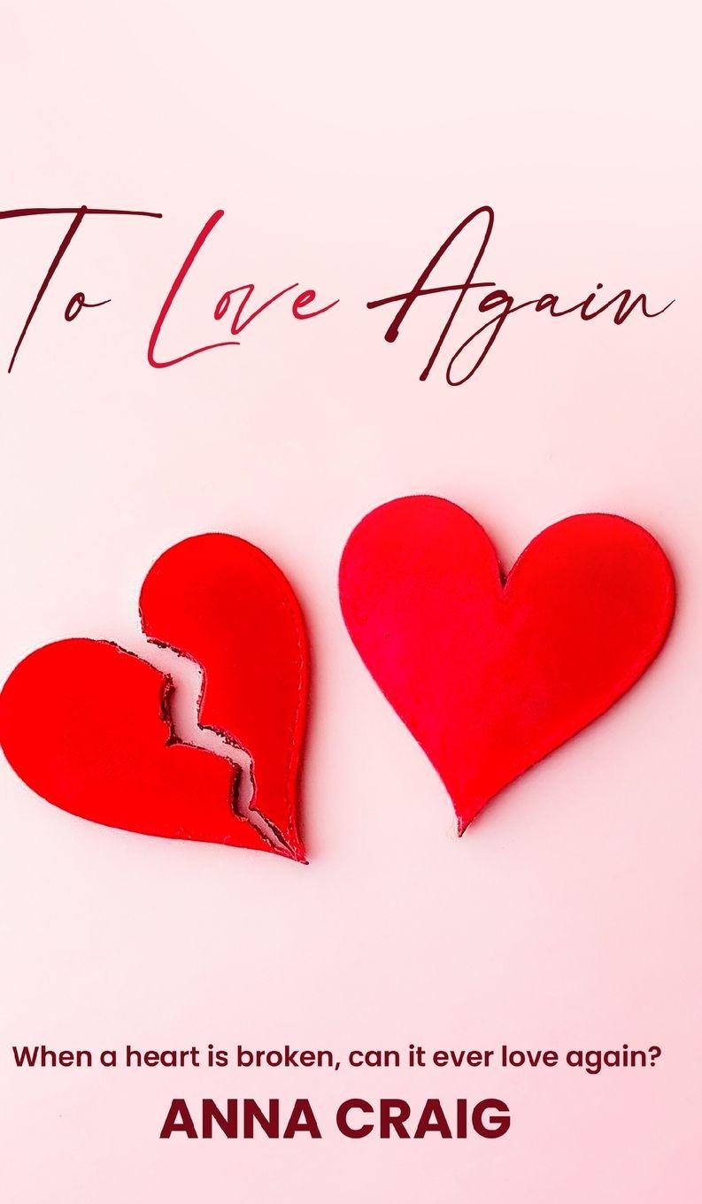 Buch To Love Again Anna Craig