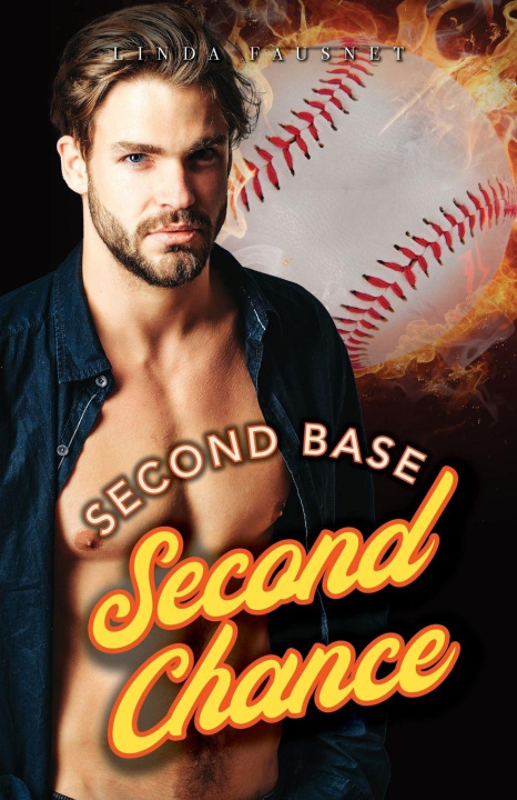 Kniha Second Base Second Chance Linda Fausnet