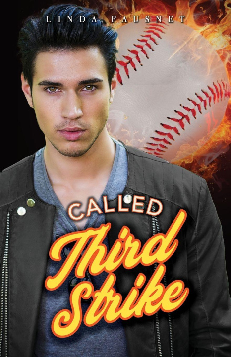 Kniha Called Third Strike Linda Fausnet