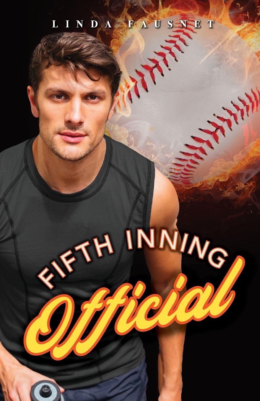 Kniha Fifth Inning Official Linda Fausnet