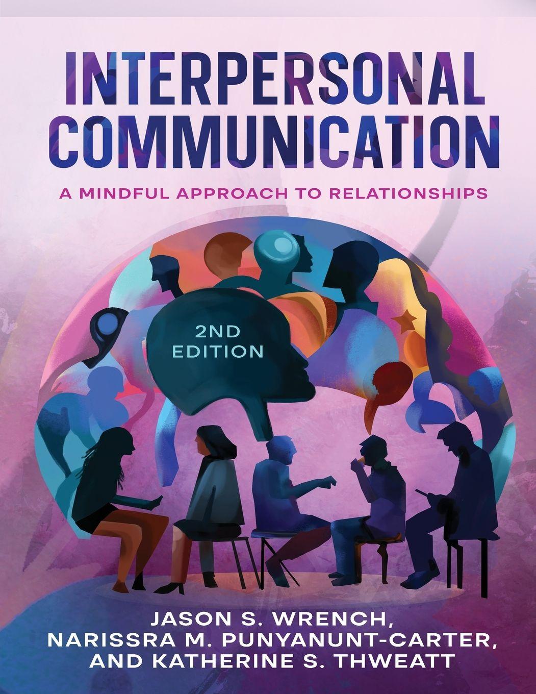 Kniha Interpersonal Communication Jason S Wrench
