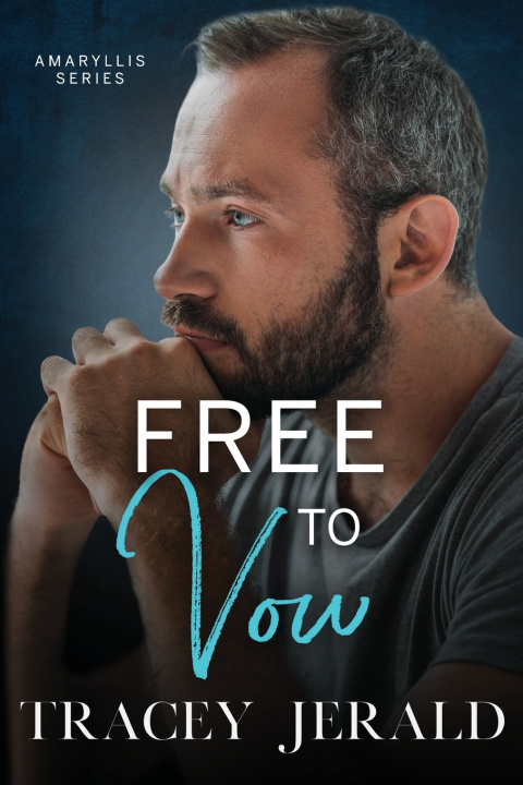 Book Free to Vow Tracey Jerald