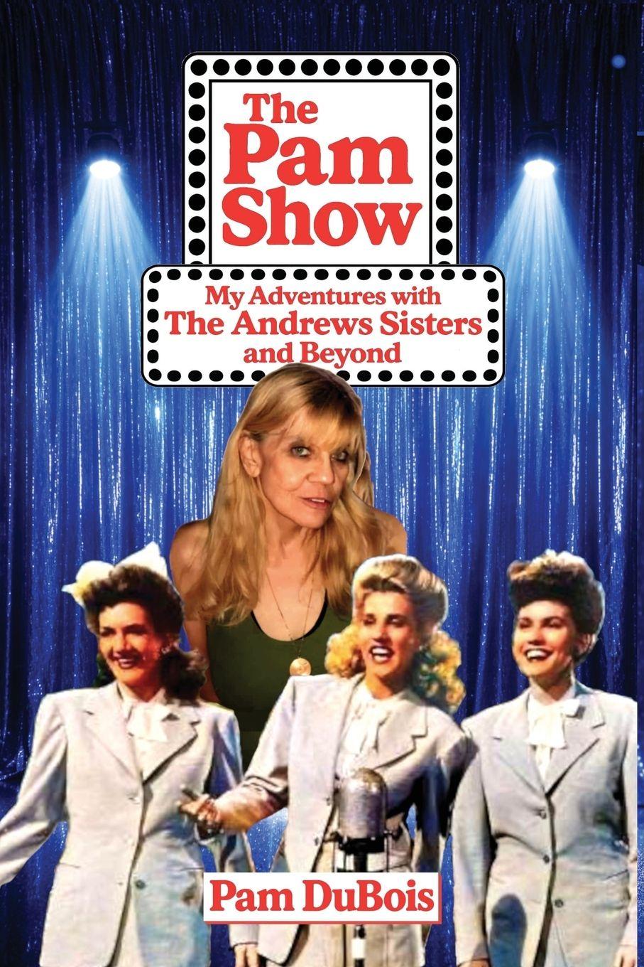 Kniha The Pam Show Pam DuBois