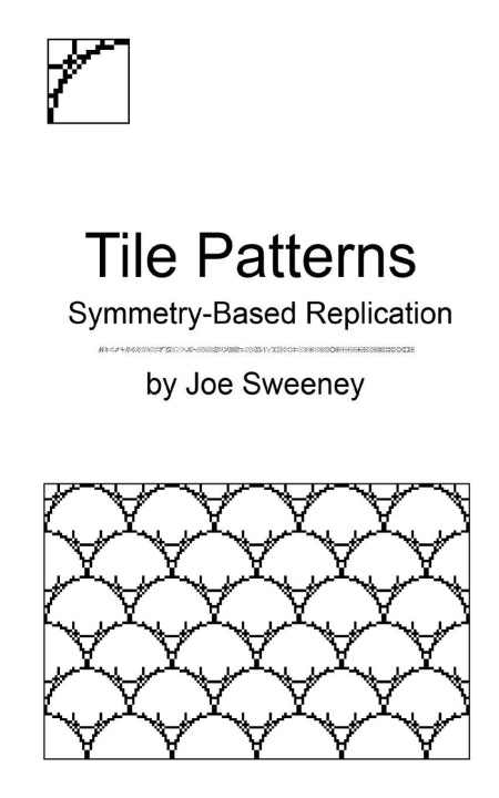 Kniha Tile Patterns Joe Sweeney