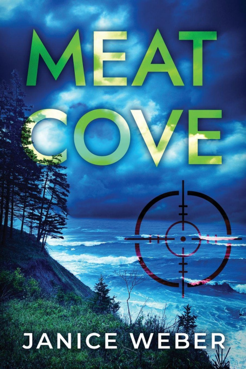 Knjiga Meat Cove Janice Weber