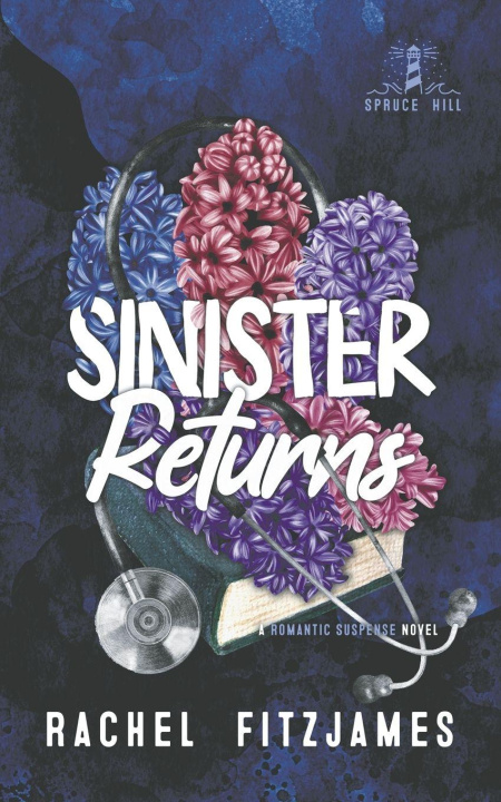 Kniha Sinister Returns Rachel Fitzjames