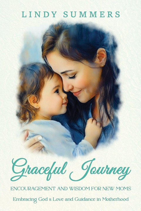 Kniha Graceful Journey Lindy Summers